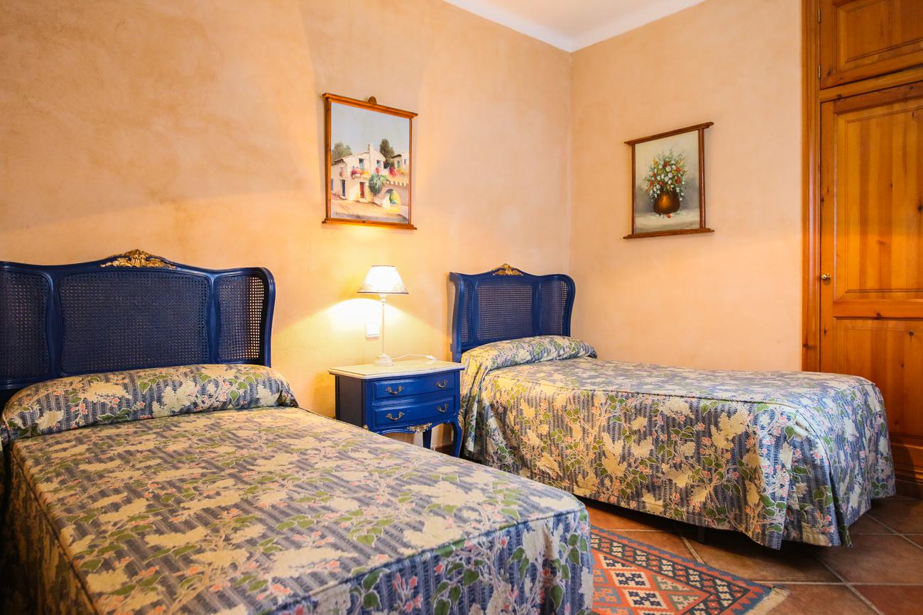 Imagen 20 Casa Adosada en venta en Campos / Nàpols - Dels Horts Campos