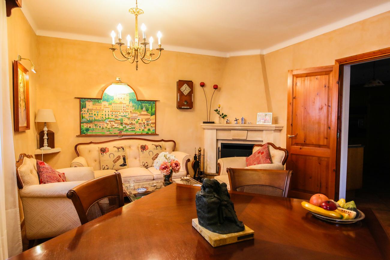 Imagen 42 Casa Adosada en venta en Campos / Nàpols - Dels Horts Campos