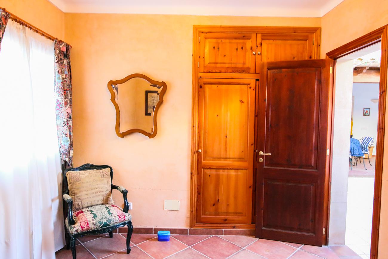 Imagen 22 Casa Adosada en venta en Campos / Nàpols - Dels Horts Campos