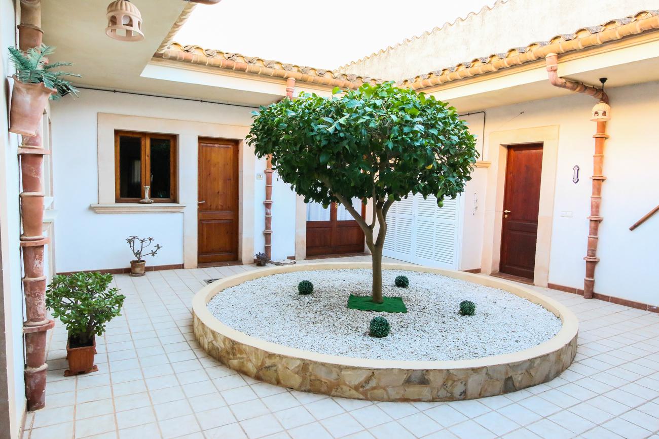 Imagen 35 Casa Adosada en venta en Campos / Nàpols - Dels Horts Campos