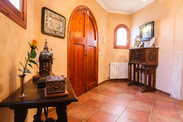 Imagen 2 Inmueble 275286 - Casa Adosada en venta en Campos / Nàpols - Dels Horts (Campos)
