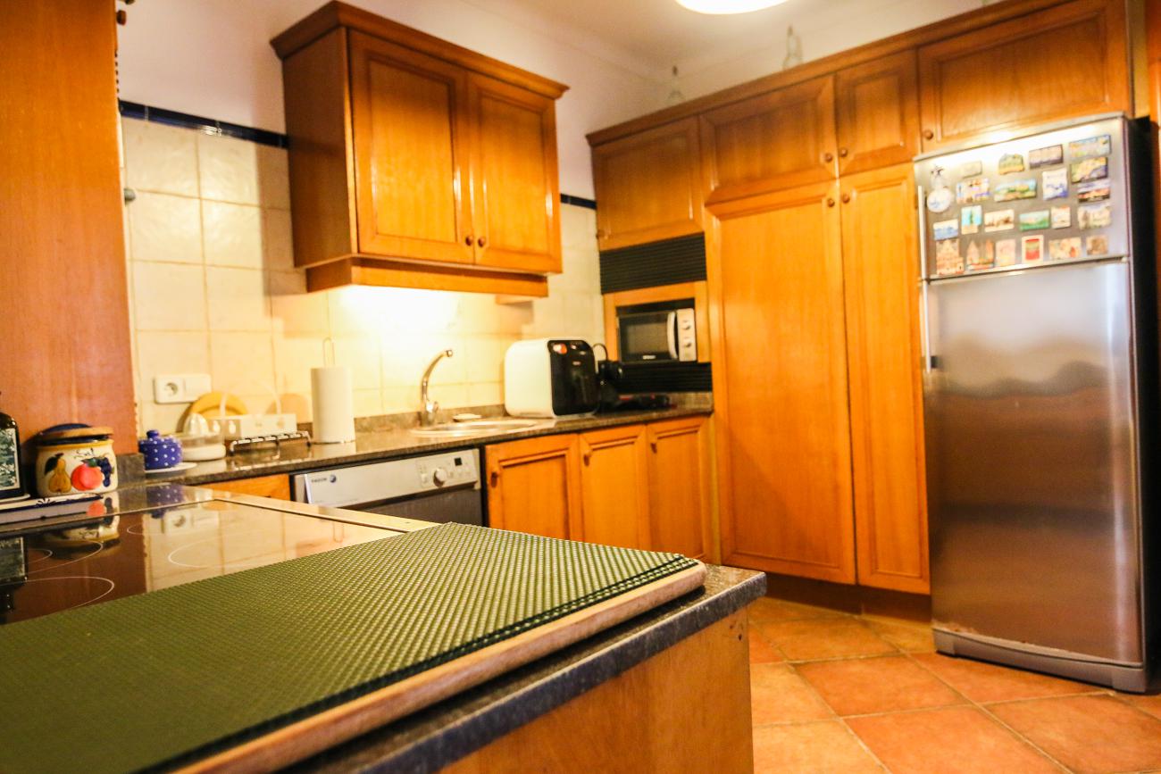 Imagen 11 Casa Adosada en venta en Campos / Nàpols - Dels Horts Campos