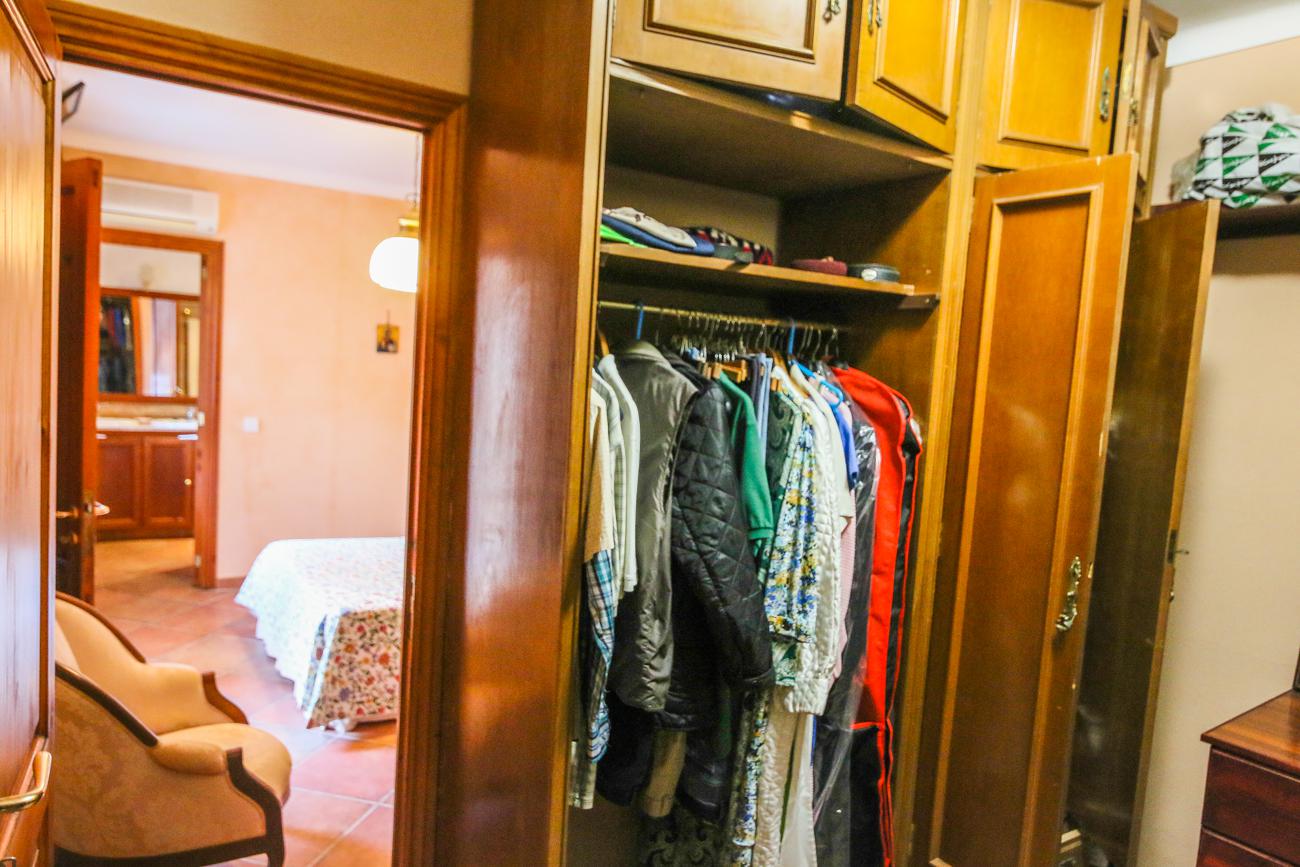 Imagen 16 Casa Adosada en venta en Campos / Nàpols - Dels Horts Campos