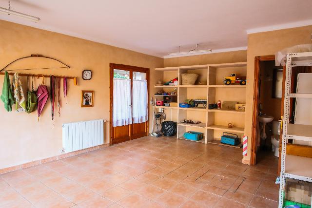 Imagen 40 Inmueble 275286 - Casa Adosada en venta en Campos / Nàpols - Dels Horts (Campos)
