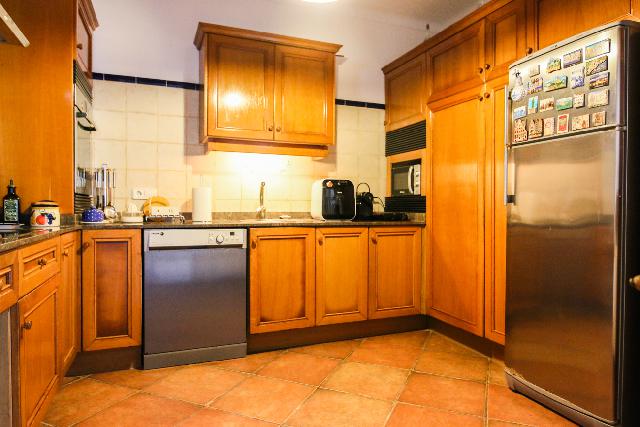 Imagen 12 Inmueble 275286 - Casa Adosada en venta en Campos / Nàpols - Dels Horts (Campos)