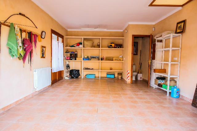 Imagen 39 Inmueble 275286 - Casa Adosada en venta en Campos / Nàpols - Dels Horts (Campos)