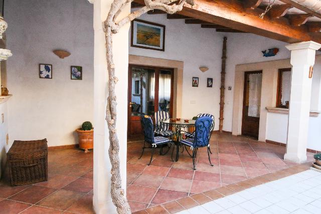 Imagen 36 Inmueble 275286 - Casa Adosada en venta en Campos / Nàpols - Dels Horts (Campos)