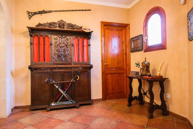Imagen 3 Inmueble 275286 - Casa Adosada en venta en Campos / Nàpols - Dels Horts (Campos)