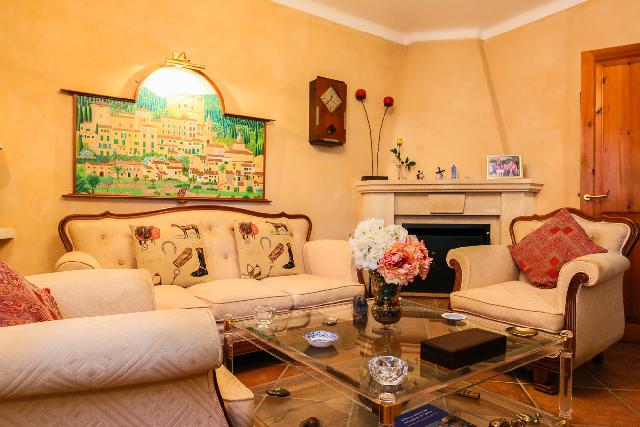 Imagen 1 Inmueble 275286 - Casa Adosada en venta en Campos / Nàpols - Dels Horts (Campos)