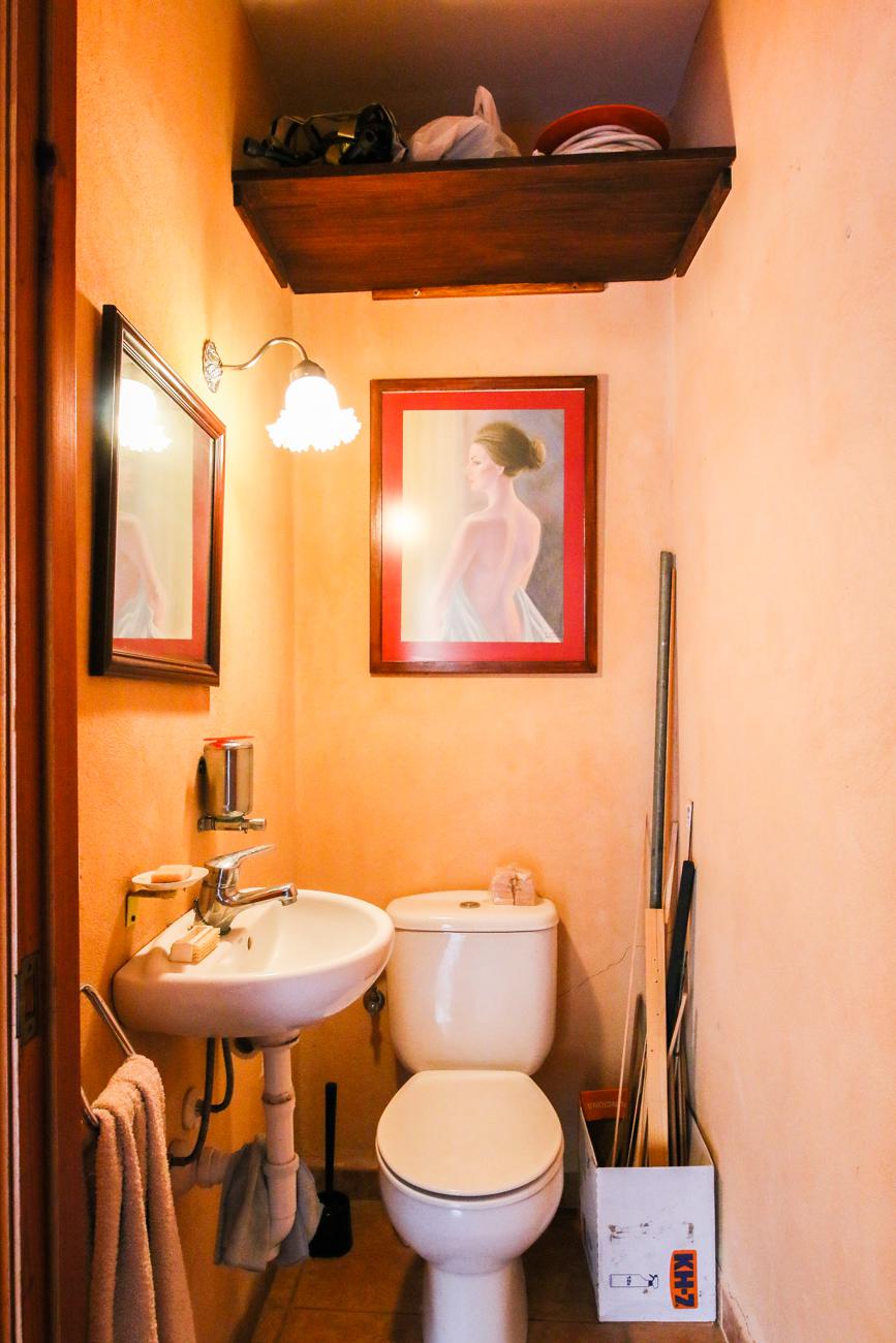 Imagen 32 Casa Adosada en venta en Campos / Nàpols - Dels Horts Campos