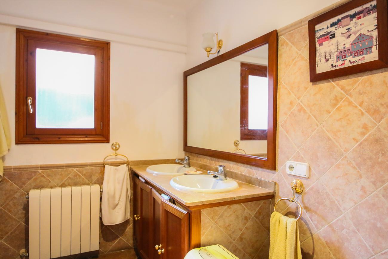 Imagen 27 Casa Adosada en venta en Campos / Nàpols - Dels Horts Campos