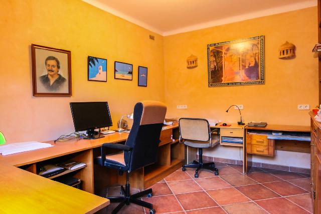 Imagen 26 Inmueble 275286 - Casa Adosada en venta en Campos / Nàpols - Dels Horts (Campos)