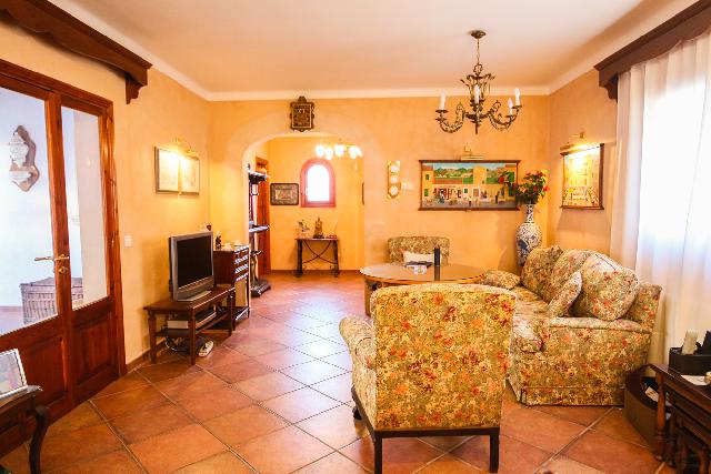 Imagen 9 Inmueble 275286 - Casa Adosada en venta en Campos / Nàpols - Dels Horts (Campos)