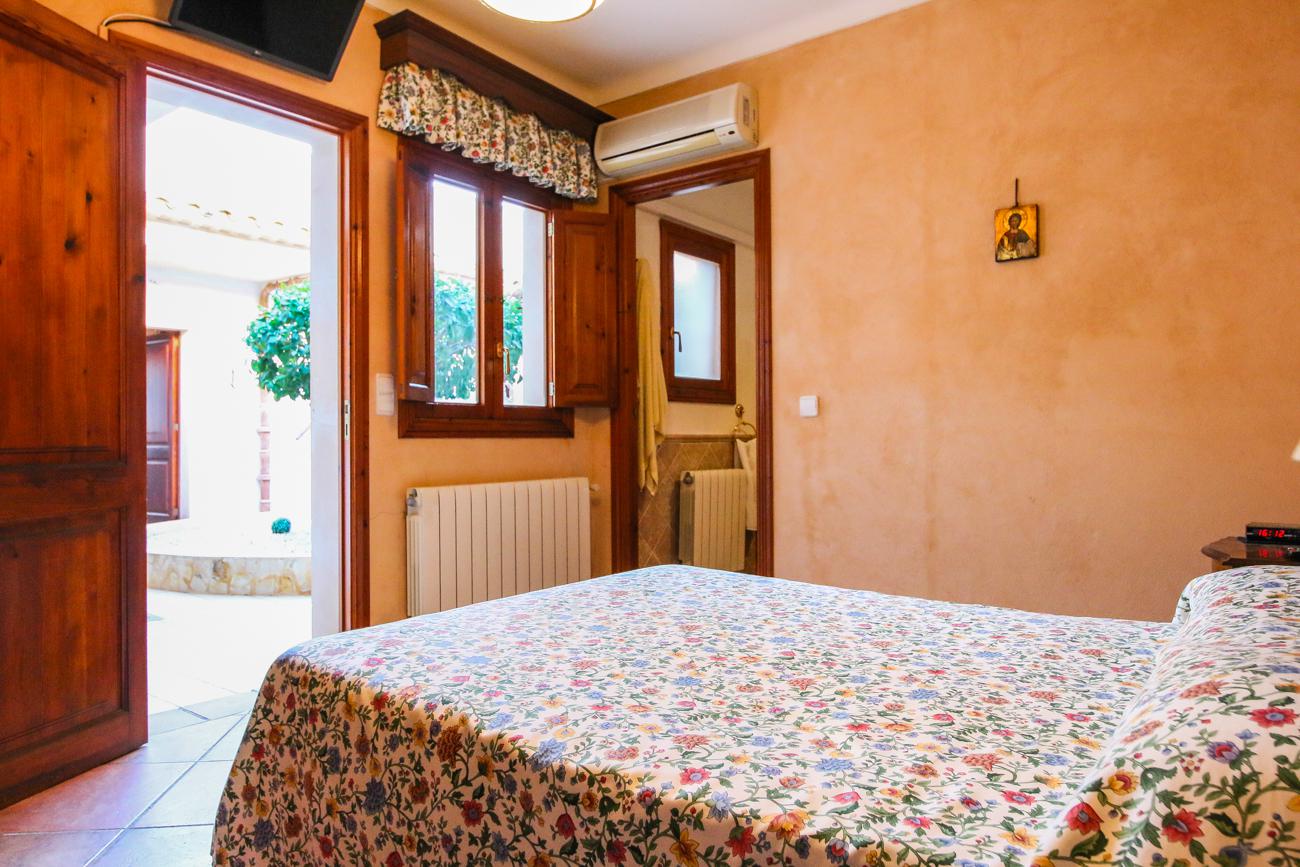 Imagen 15 Casa Adosada en venta en Campos / Nàpols - Dels Horts Campos