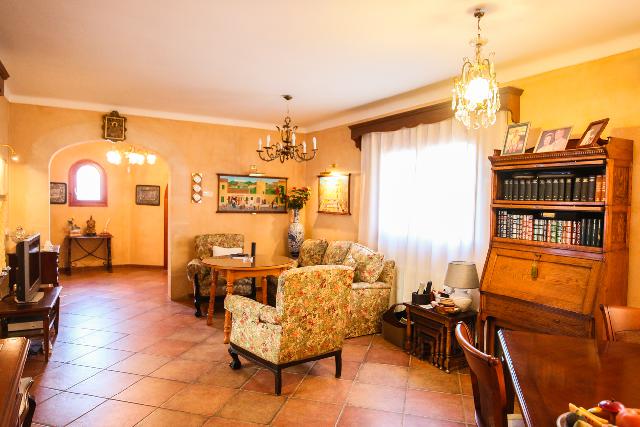 Imagen 7 Inmueble 275286 - Casa Adosada en venta en Campos / Nàpols - Dels Horts (Campos)