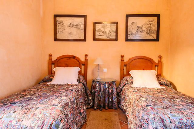 Imagen 23 Inmueble 275286 - Casa Adosada en venta en Campos / Nàpols - Dels Horts (Campos)