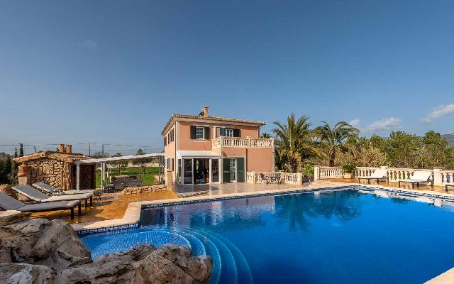 Imagen 6 Inmueble 283388 - Casa Aislada en venta en Llucmajor / Casa aislada en Llucmajor a 10 min de la playa 