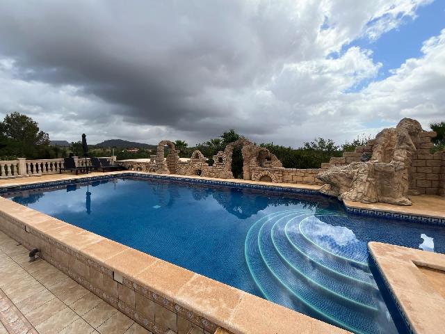 Imagen 12 Inmueble 283388 - Casa Aislada en venta en Llucmajor / Casa aislada en Llucmajor a 10 min de la playa 