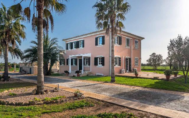 Imagen 7 Inmueble 283388 - Casa Aislada en venta en Llucmajor / Casa aislada en Llucmajor a 10 min de la playa 