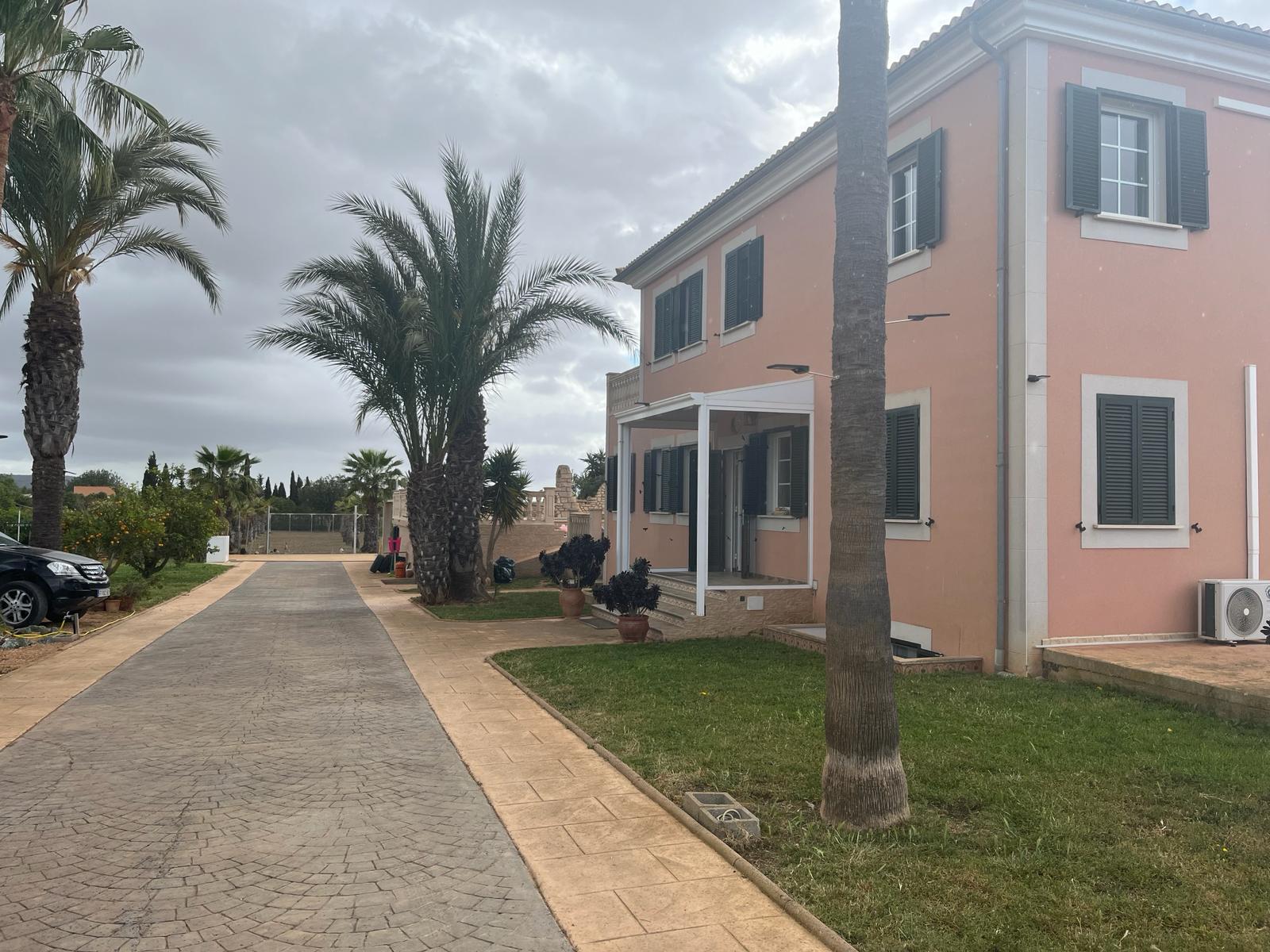 Imagen 40 Casa Aislada en venta en Llucmajor / Casa aislada en Llucmajor a 10 min de la playa 