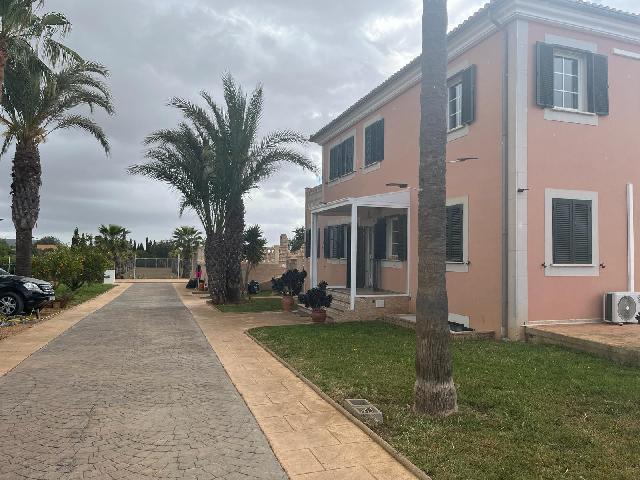 Imagen 40 Inmueble 283388 - Casa Aislada en venta en Llucmajor / Casa aislada en Llucmajor a 10 min de la playa 