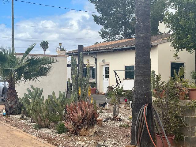 Imagen 30 Inmueble 283388 - Casa Aislada en venta en Llucmajor / Casa aislada en Llucmajor a 10 min de la playa 