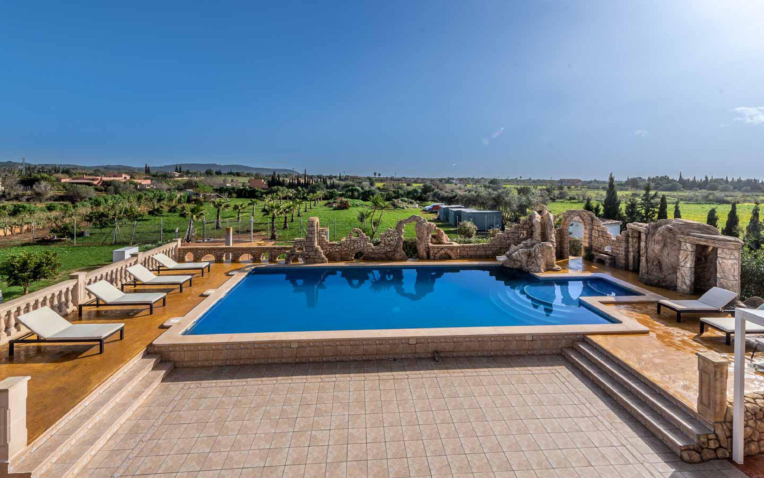 Imagen 11 Casa Aislada en venta en Llucmajor / Casa aislada en Llucmajor a 10 min de la playa 