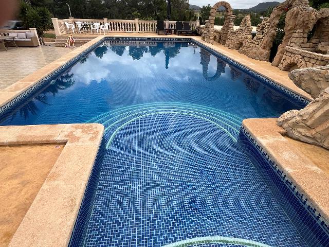 Imagen 13 Inmueble 283388 - Casa Aislada en venta en Llucmajor / Casa aislada en Llucmajor a 10 min de la playa 