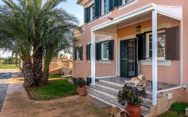 Imagen 14 Inmueble 283388 - Casa Aislada en venta en Llucmajor / Casa aislada en Llucmajor a 10 min de la playa 