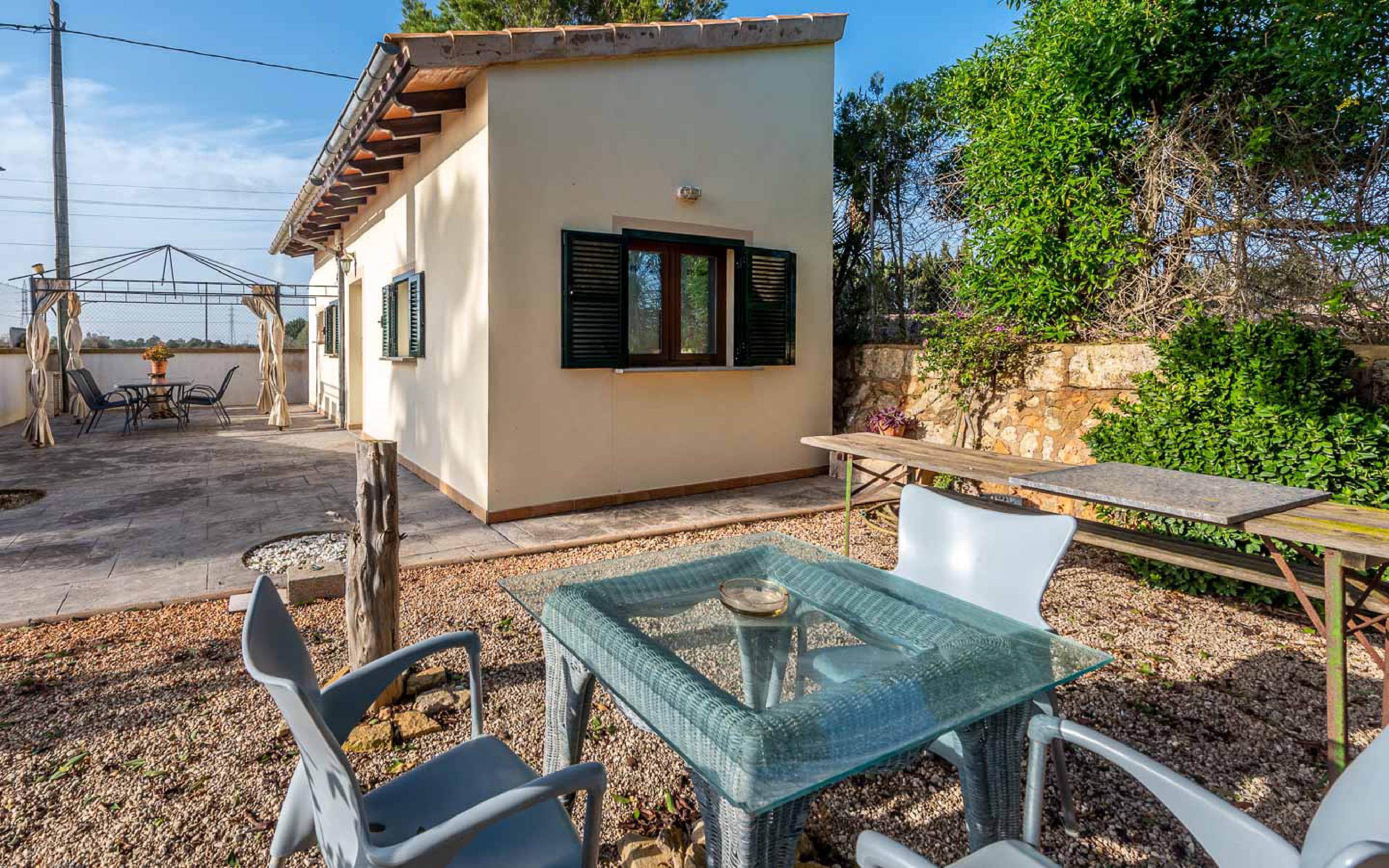 Imagen 38 Casa Aislada en venta en Llucmajor / Casa aislada en Llucmajor a 10 min de la playa 