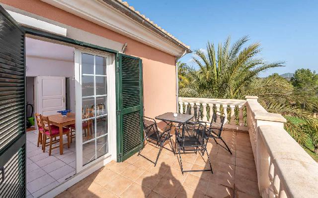 Imagen 21 Inmueble 283388 - Casa Aislada en venta en Llucmajor / Casa aislada en Llucmajor a 10 min de la playa 