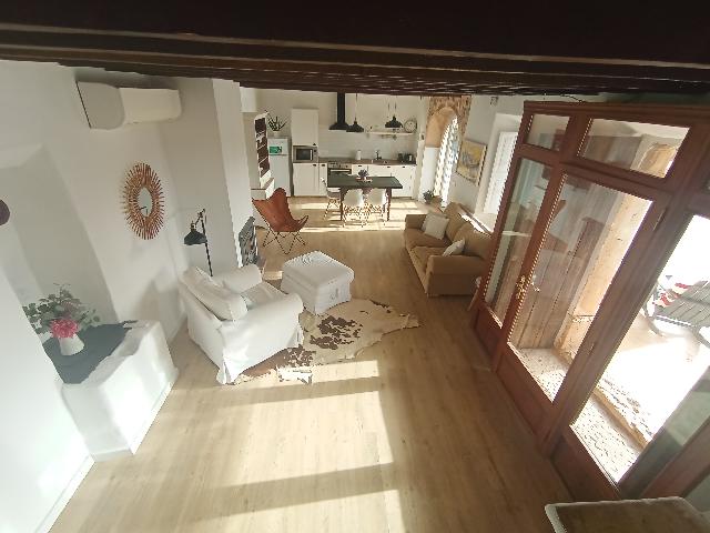Imagen 5 Inmueble 287847 - Casa Rústica en venta en Lloseta / Llosera - Son Pelay