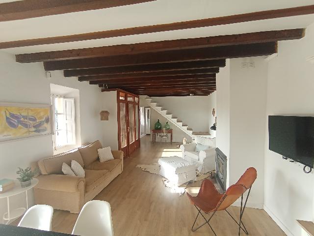 Imagen 6 Inmueble 287847 - Casa Rústica en venta en Lloseta / Llosera - Son Pelay