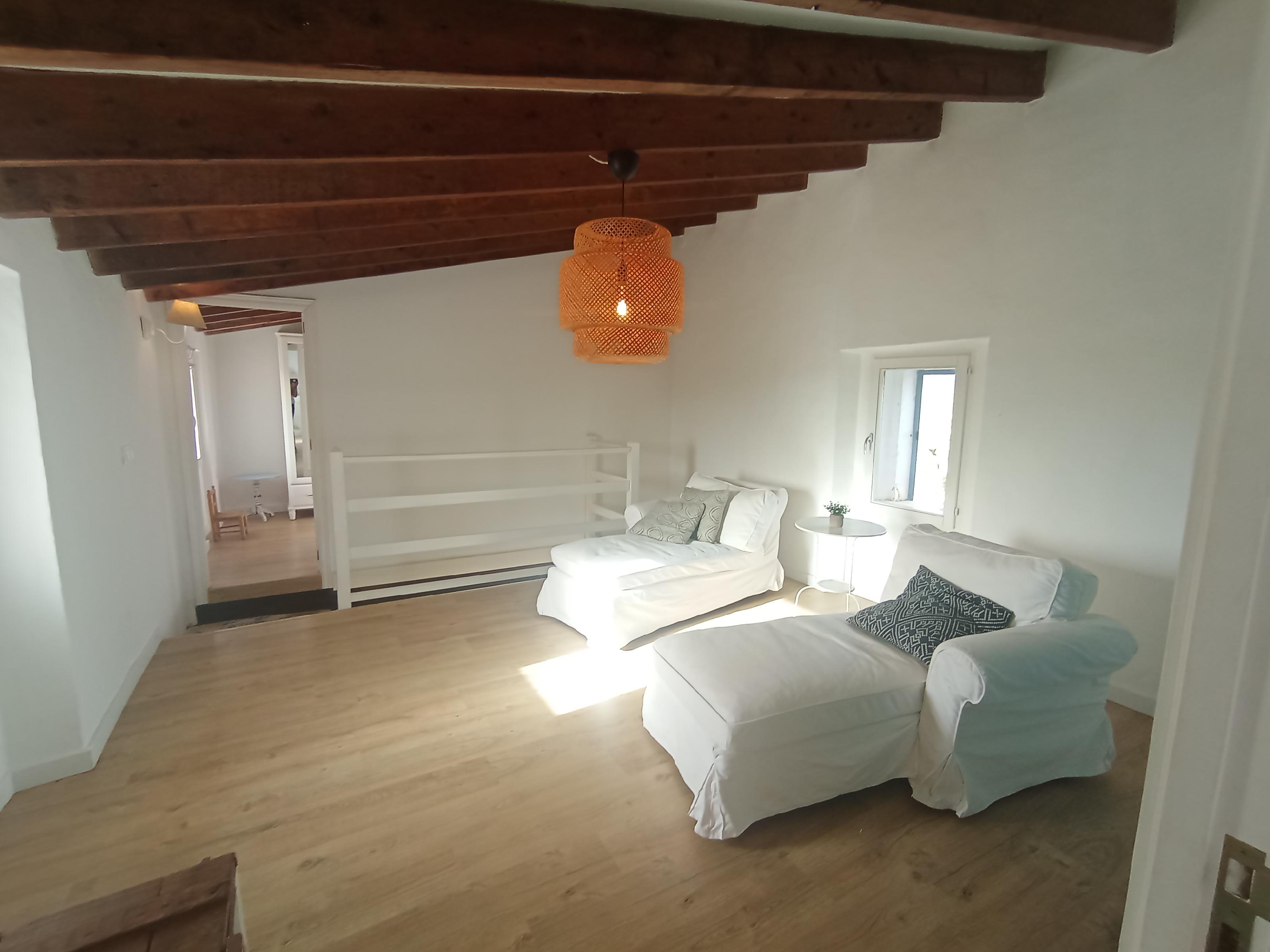 Imagen 9 Casa Rústica en venta en Lloseta / Llosera - Son Pelay