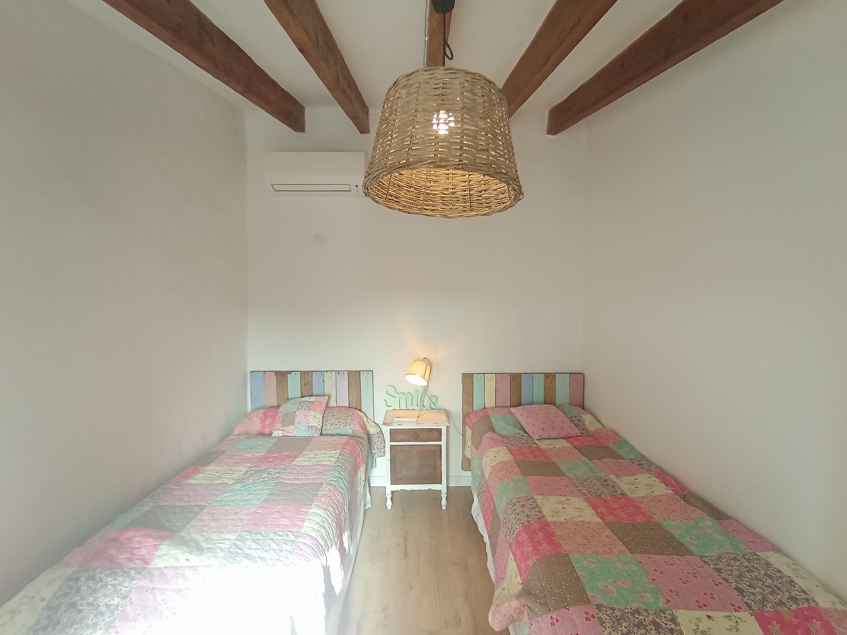 Imagen 10 Casa Rústica en venta en Lloseta / Llosera - Son Pelay