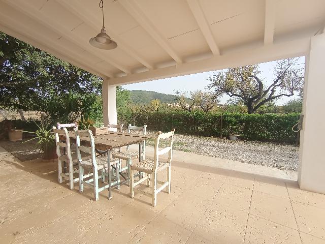 Imagen 3 Inmueble 287847 - Casa Rústica en venta en Lloseta / Llosera - Son Pelay