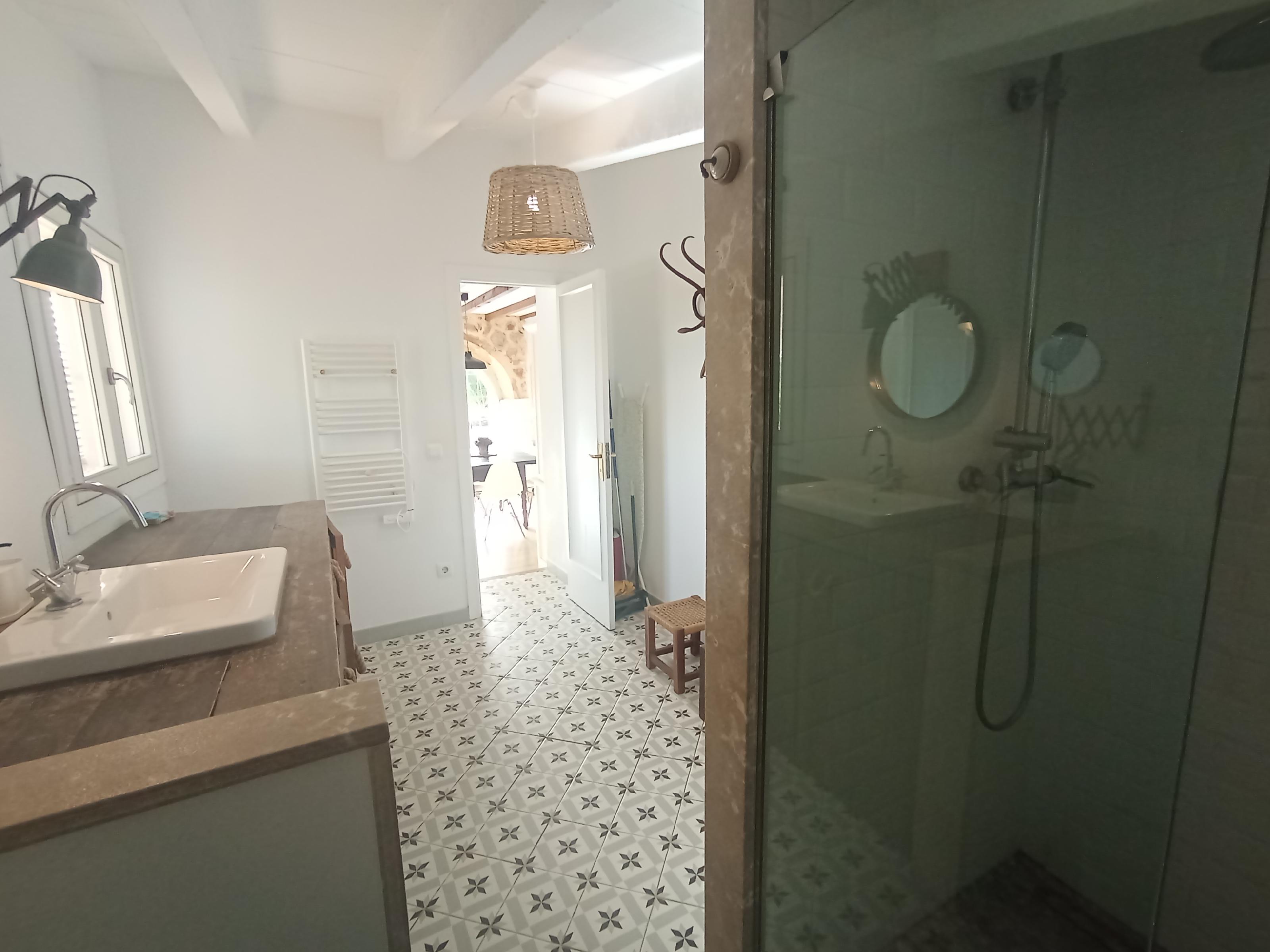 Imagen 11 Casa Rústica en venta en Lloseta / Llosera - Son Pelay