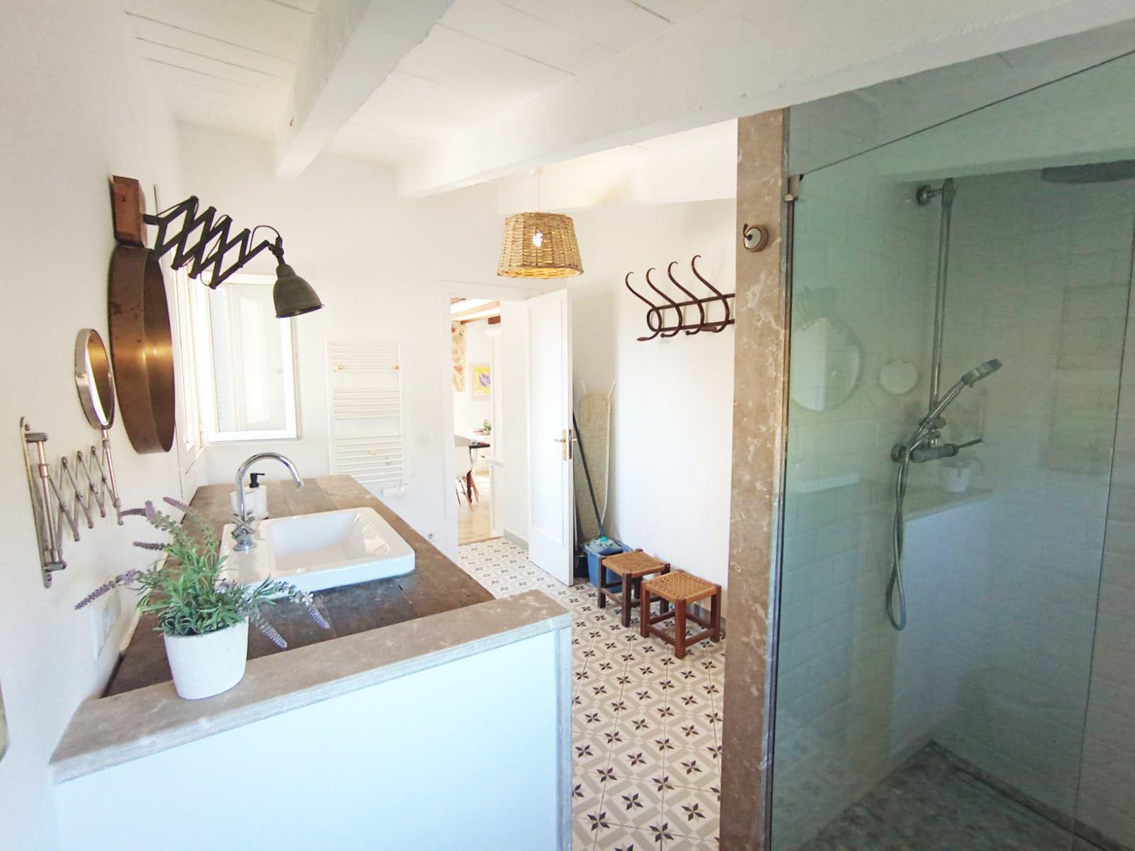 Imagen 12 Casa Rústica en venta en Lloseta / Llosera - Son Pelay