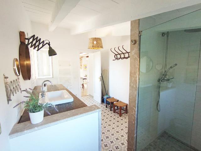 Imagen 12 Inmueble 287847 - Casa Rústica en venta en Lloseta / Llosera - Son Pelay