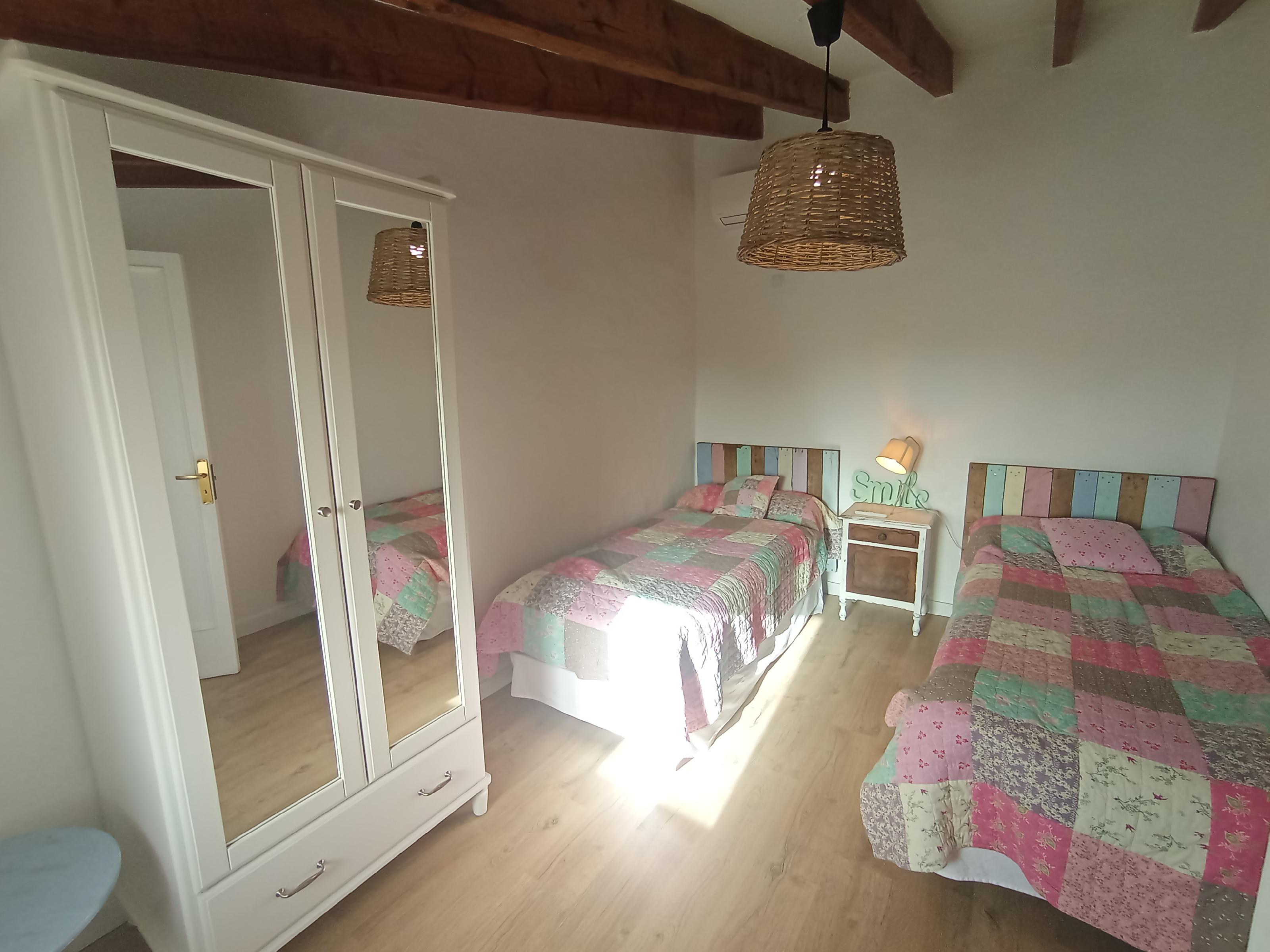 Imagen 13 Casa Rústica en venta en Lloseta / Llosera - Son Pelay