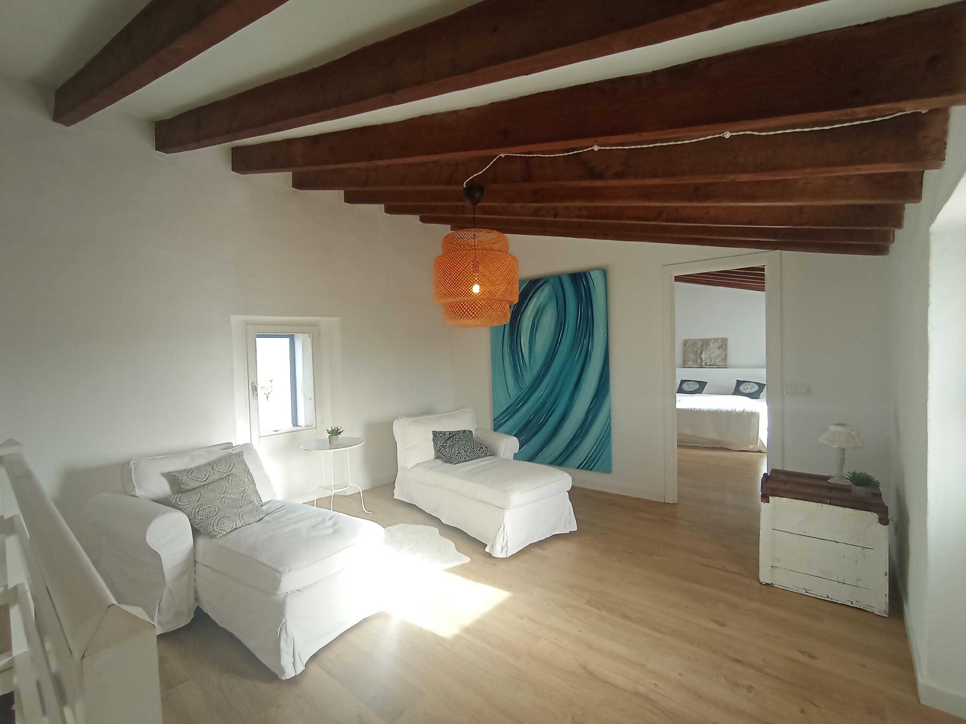 Imagen 14 Casa Rústica en venta en Lloseta / Llosera - Son Pelay