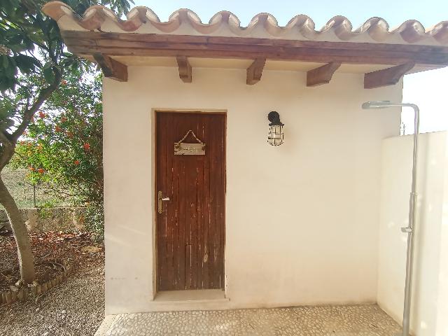 Imagen 16 Inmueble 287847 - Casa Rústica en venta en Lloseta / Llosera - Son Pelay