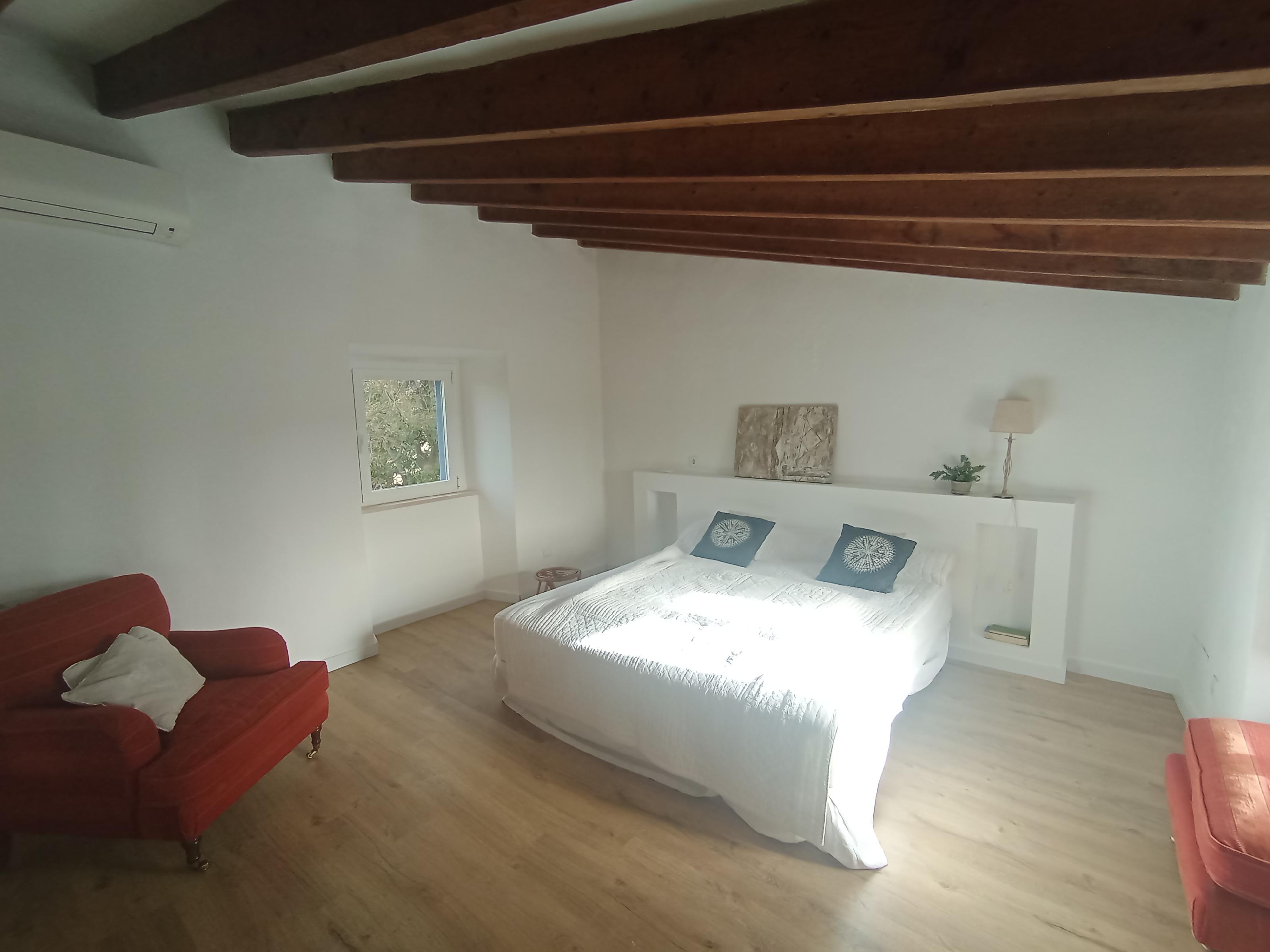 Imagen 18 Casa Rústica en venta en Lloseta / Llosera - Son Pelay