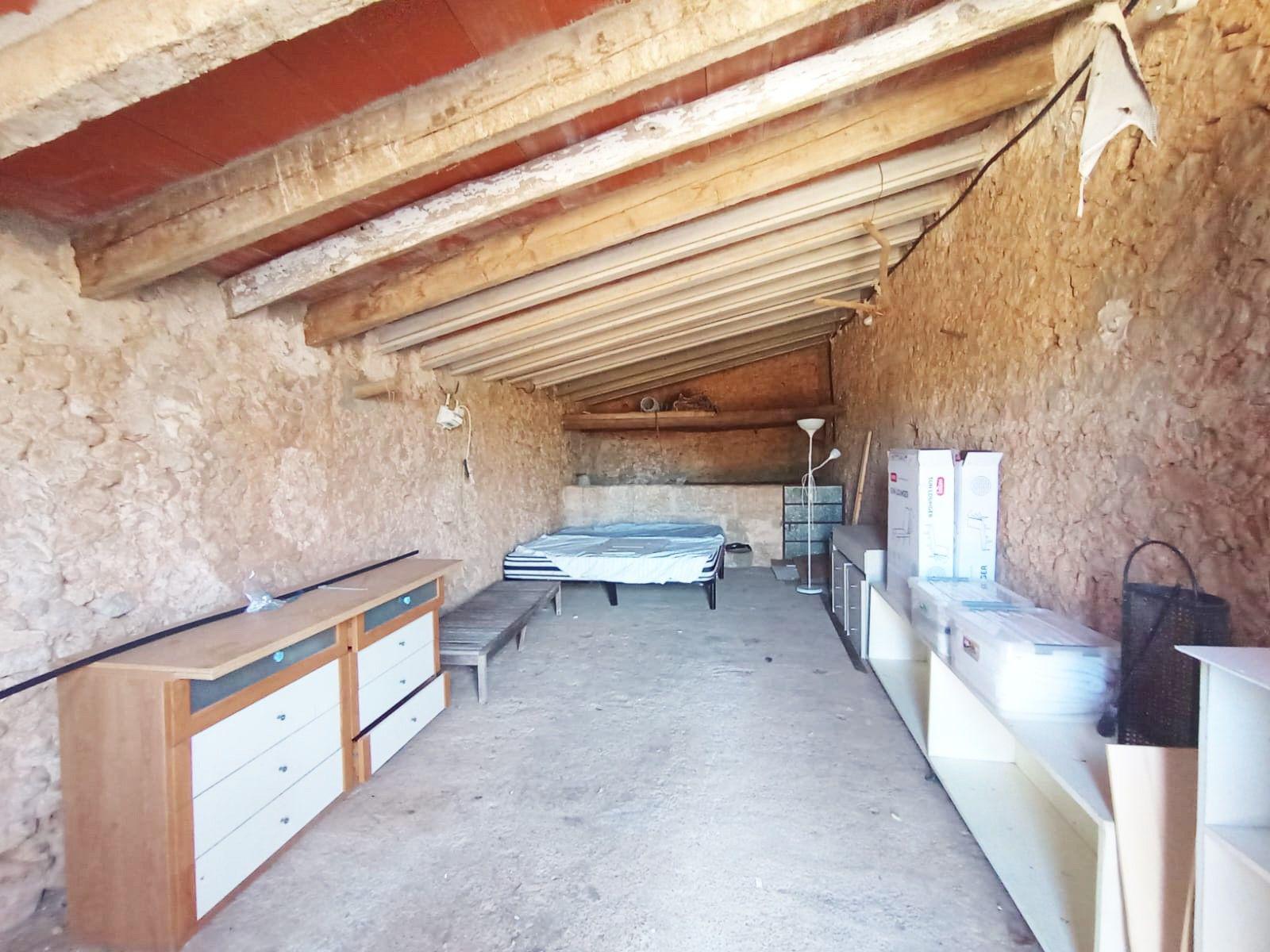 Imagen 19 Casa Rústica en venta en Lloseta / Llosera - Son Pelay