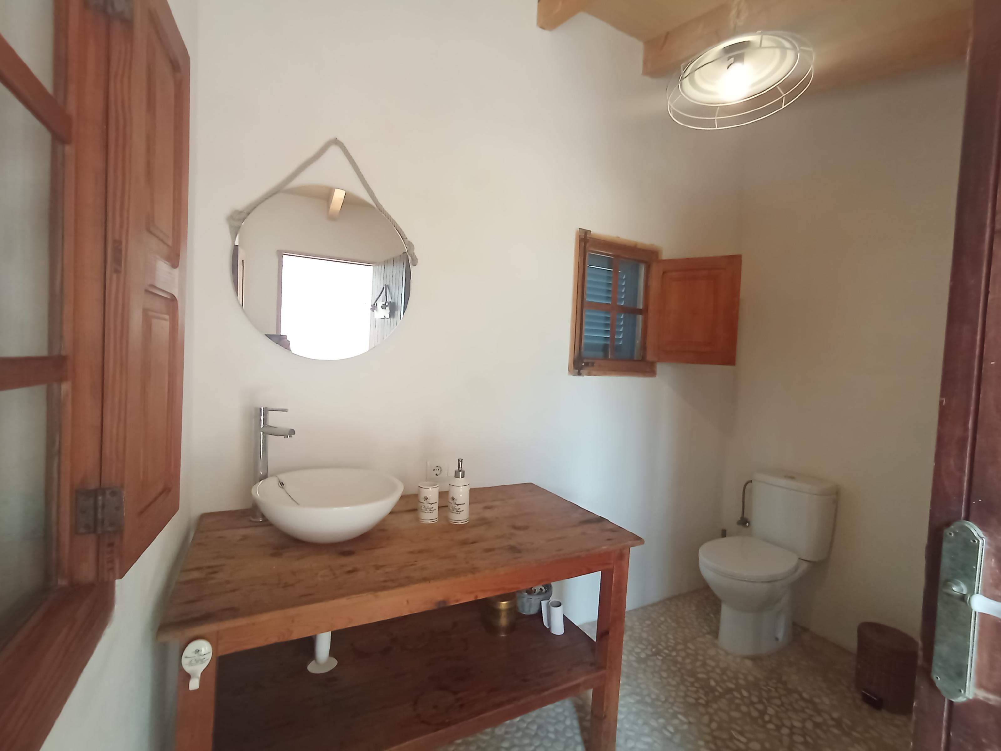 Imagen 17 Casa Rústica en venta en Lloseta / Llosera - Son Pelay