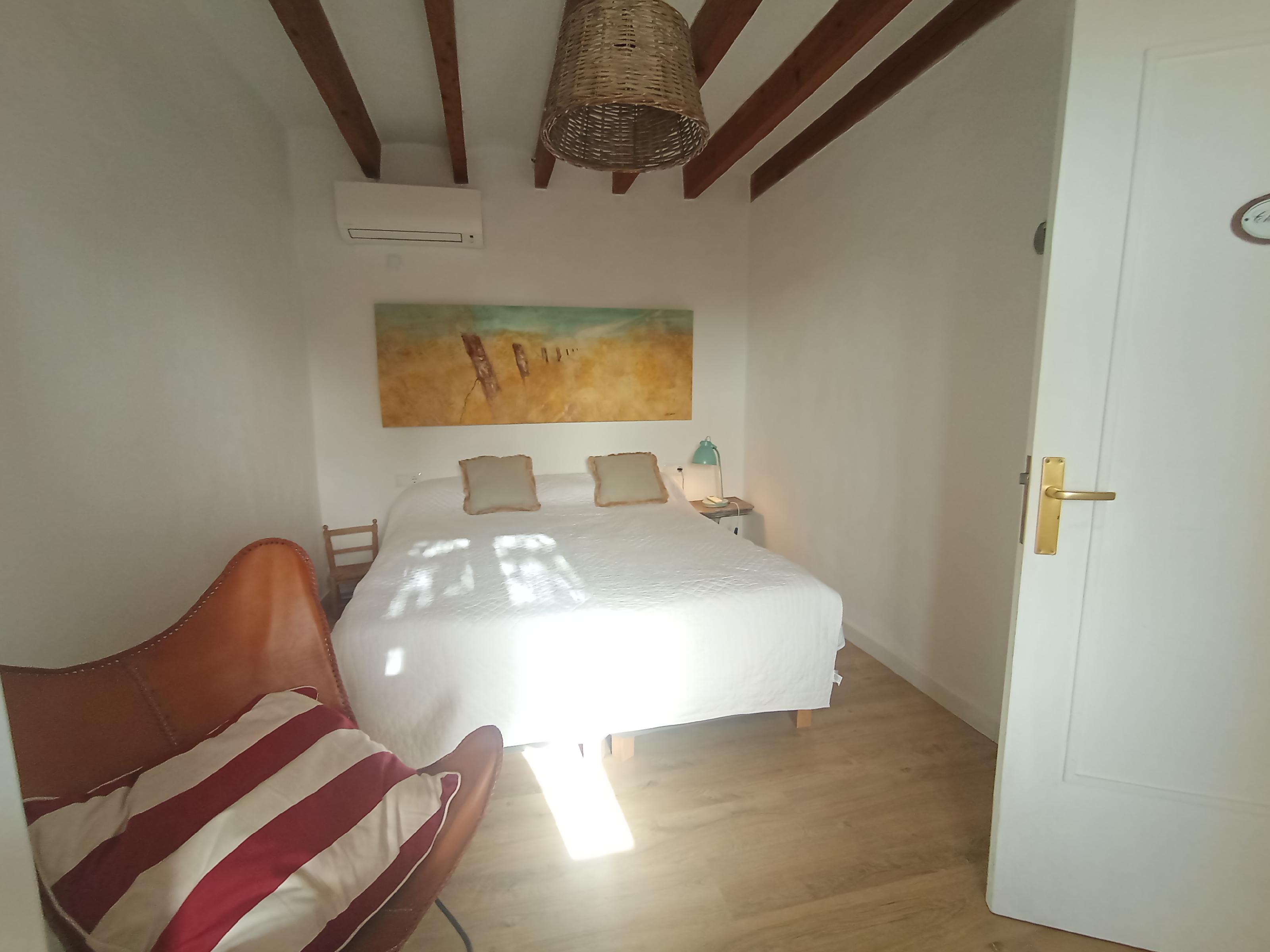 Imagen 23 Casa Rústica en venta en Lloseta / Llosera - Son Pelay