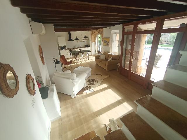 Imagen 24 Inmueble 287847 - Casa Rústica en venta en Lloseta / Llosera - Son Pelay