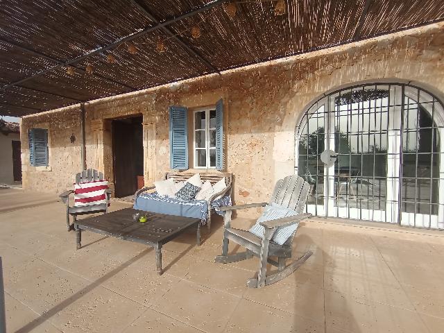 Imagen 4 Inmueble 287847 - Casa Rústica en venta en Lloseta / Llosera - Son Pelay