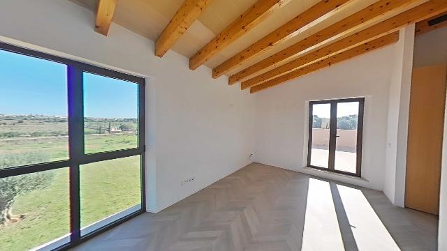 Imagen 25 Inmueble 290137 - Casa Aislada en venta en Santanyí / A 2 kilómetros de Santanyí