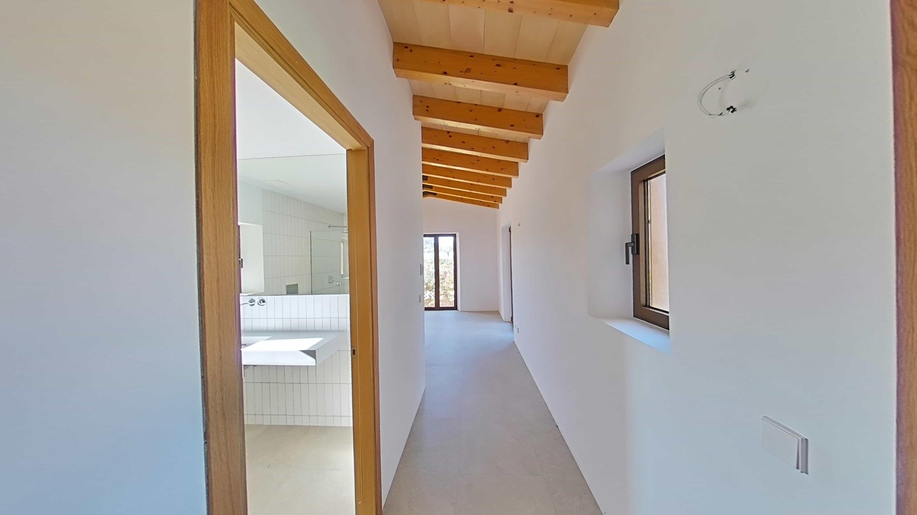 Imagen 26 Casa Aislada en venta en Santanyí / A 2 kilómetros de Santanyí